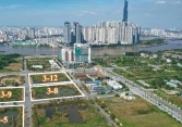 Vụ ‘bỏ cọc’ đấu giá đất ở Thủ Thiêm: Nhìn từ góc độ pháp lý và giải pháp đặt ra