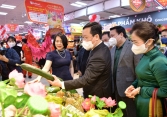  Hệ thống bán lẻ VinMart đổi tên 