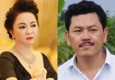 Công an TP.HCM: Bà Phương Hằng tự nguyện đưa ông Yên 183 tỉ đồng