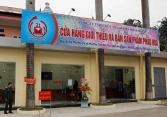 Tết này mua pháo hoa hợp pháp ở đâu? 