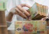 Thưởng Tết ở nhiều tỉnh, thành thấp hơn hoặc giảm nhẹ so với năm ngoái