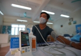 Dịch COVID-19: Hà Nội triển khai mô hình 'Trạm y tế online' đầu tiên