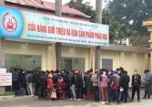 Thị trường 'pháo Z121 chợ đen' đẩy giá lên gấp 2, 3 lần 