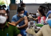 Thủ tướng: Thiếu vaccine, Bộ trưởng Y tế sẽ phải chịu trách nhiệm