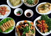 Tết ông Táo: Chị em tranh thủ chốt đơn mâm cỗ cúng giá trên dưới 1 triệu đồng
