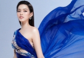 Đỗ Thị Hà lọt top 40 Miss World 2021