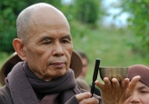 Thiền sư Nhất Hạnh viên tịch tại Huế