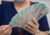 Thưởng Tết ngân hàng năm nay có còn những con số hàng trăm triệu đồng?