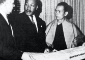 Tình bạn giữa Thiền sư Thích Nhất Hạnh và mục sư Martin Luther King Jr.