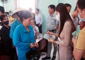 Kết quả điều tra: Ca sĩ Thuỷ Tiên, Đàm Vĩnh Hưng, MC Trấn Thành... không chiếm đoạt tiền từ thiện