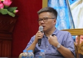 Giáo sư Ngô Bảo Châu lên tiếng về thông tin gia nhập viện Toán của Trung Quốc
