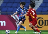 Cơ hội đi tiếp của ĐT nữ Việt Nam ở Asian Cup 2022