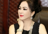Cục Cảnh sát Hình sự: Chưa có căn cứ giải quyết đối với bà Nguyễn Phương Hằng