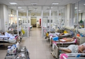 Sở Y tế Hà Nội: Không được từ chối bệnh nhân dịp Tết Nguyên đán