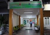 Tình hình sức khỏe của cháu bé 3 tuổi bị đóng đinh vào đầu