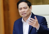 Thủ tướng yêu cầu mạnh dạn mở cửa, không để lỡ nhịp phục hồi nhanh, phát triển bền vững