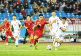 Việt Nam toả sáng ngày mùng 1 Tết, thắng tuyển Trung Quốc 3-1
