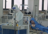 Dịch vụ chăm sóc F0 3 triệu/ngày dịp Tết ở Hà Nội