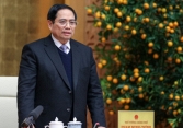 Thủ tướng yêu cầu mở cửa trường học từ 7-14/2