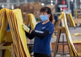 Doanh nghiệp TP.HCM lo giải bài toán thiếu lao động sau Tết