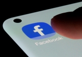Tuần ác mộng của Facebook qua các con số