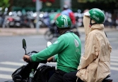 Hà Nội cho xe ôm công nghệ hoạt động trở lại từ ngày 8.2