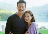 Cặp đôi 'Hạ cánh nơi anh' Hyun Bin và Son Ye Jin chuẩn bị kết hôn