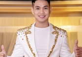 Truy tìm nam vương bị nghi chiếm đoạt tiền tỷ của thí sinh hoa hậu