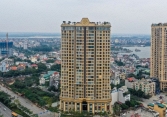 Sau ồn ào bỏ cọc đất Thủ Thiêm, Tân Hoàng Minh chính thức bước chân vào kinh doanh chứng khoán?