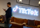 Toan tính mới của TikTok