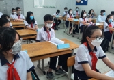 TP.HCM sẽ thu học phí ra sao khi học sinh đi học trở lại?