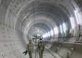 Tuyến metro số 1 Bến Thành – Suối Tiên hoàn thành gần 90%, chuẩn bị hoạt động