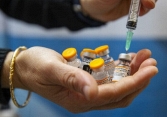 Mỹ hoãn  phê duyệt vaccine Covid-19 của Pfizer cho trẻ dưới 5 tuổi