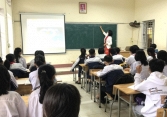 Đại biểu Quốc hội: Lâu nay chúng ta cũng có y tế học đường, nhưng mang tính hình thức