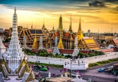 Thái Lan chính thức đổi tên thủ đô 'Bangkok' 