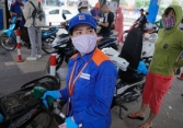 Nhiều đại lý xăng dầu vẫn không muốn bán dù giá xăng tăng kỷ lục