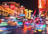 Thái Lan không đổi tên thủ đô Bangkok