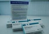 Những ai ở TP.HCM được sử dụng thuốc Molnupiravir điều trị COVID-19?