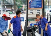 Chuẩn bị thanh tra 33 doanh nghiệp đầu mối xăng dầu
