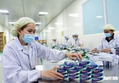 Các hãng dược tăng tốc sản xuất thuốc điều trị COVID-19 'made in Việt Nam'