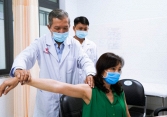 Bác sĩ hướng dẫn các cách phục hồi hậu Covid-19 không cần thuốc