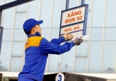 Một số doanh nghiệp kiến nghị xem xét lại việc điều hành giá xăng dầu của Bộ Công Thương