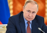 Tổng thống Nga Putin ký sắc lệnh công nhận độc lập vùng ly khai Ukraine