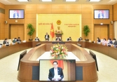 Quy định mới về việc sử dụng chuyên gia của Quốc hội