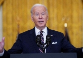 Tổng thống Biden ban bố lệnh trừng phạt với Nga