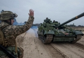  Đại sứ Việt Nam tại Ukraine: Người Việt tại đây 'chưa có ý định sơ tán'