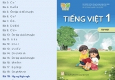Hiệu trưởng viết tâm thư cho Bộ trưởng phản ánh việc sách Tiếng Việt 1 không dạy chữ 'P'