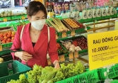 Những thay đổi chưa từng có khi đích thân Chủ tịch Nguyễn Đức Tài điều hành Bách Hóa Xanh