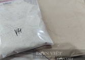 Bất ngờ 'thuốc chữa Covid-19' tự chế tại nhà bán tràn lan ở Hà Nội