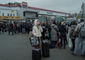 Việt Nam yêu cầu đảm bảo an toàn cho công dân tại Ukraine